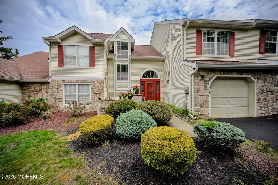170 Colony Lane, Manalapan, NJ 07726 - #2