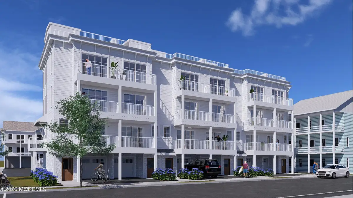 1502 Ocean Boulevard #2, Seaside Heights, NJ 08751 - #1