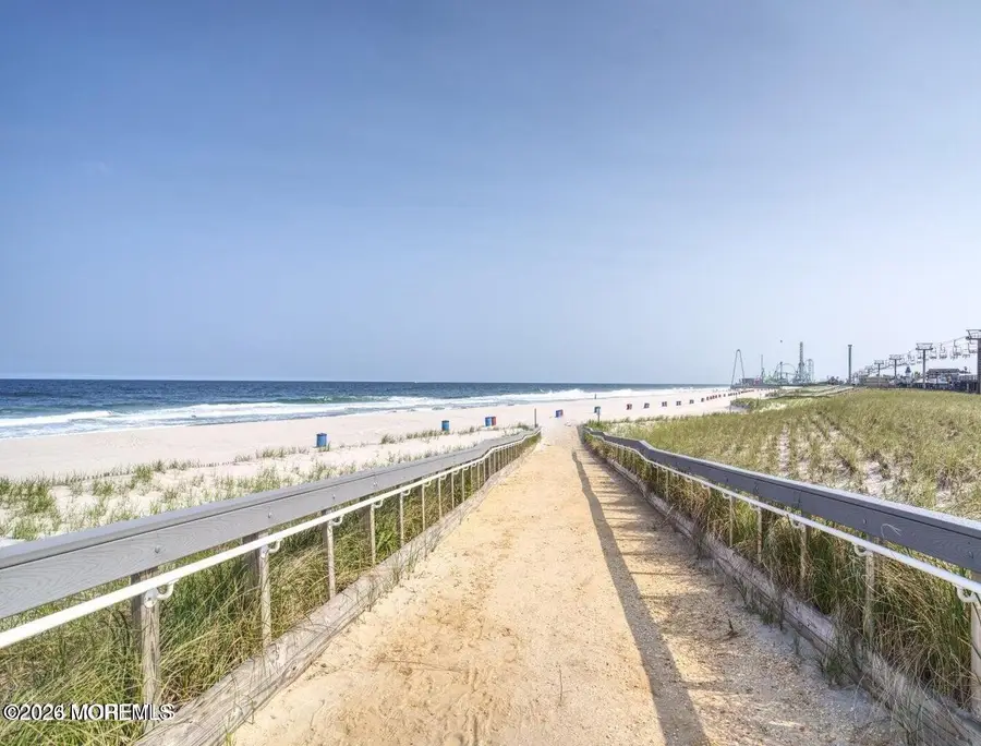 1502 Ocean Boulevard #2, Seaside Heights, NJ 08751 - #2