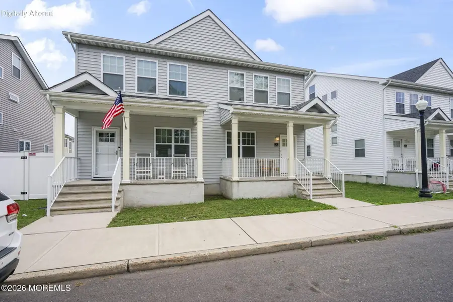 1508 Heck Avenue, Neptune, NJ 07753 - #2