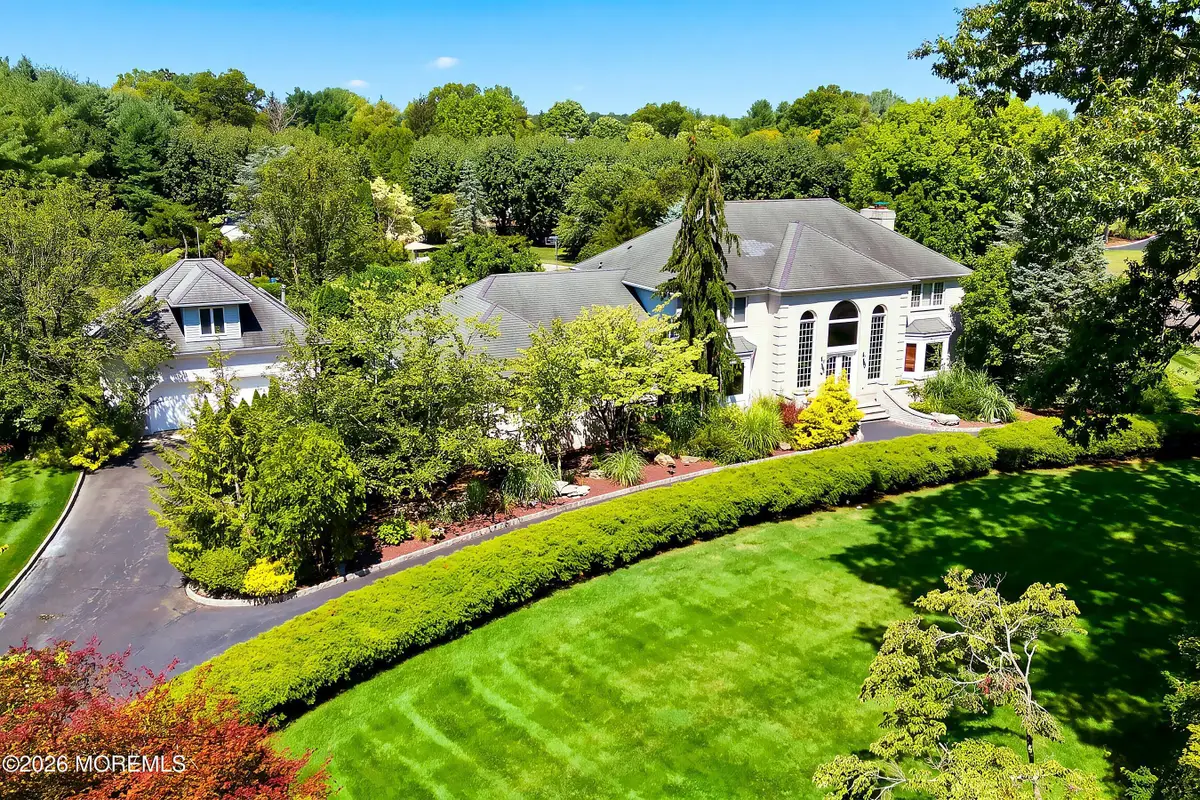 5 Lucas Lane, Millstone, NJ 08510 - #1