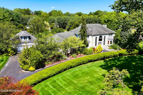 5 Lucas Lane, Millstone, NJ 08510