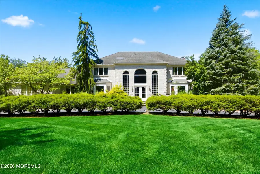5 Lucas Lane, Millstone, NJ 08510 - #2