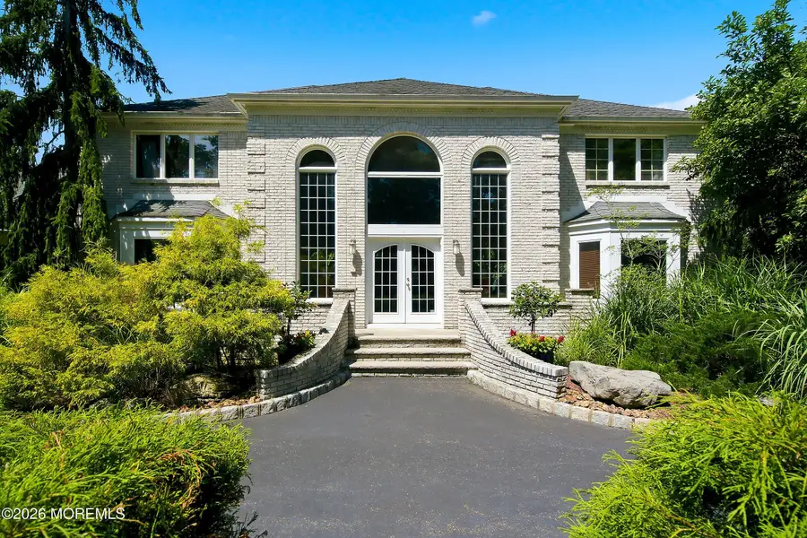 5 Lucas Lane, Millstone, NJ 08510 - #3
