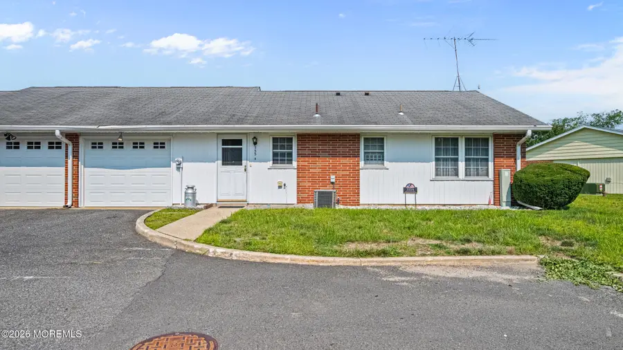 355A Dorchester Drive, Lakewood, NJ 08701 - #2