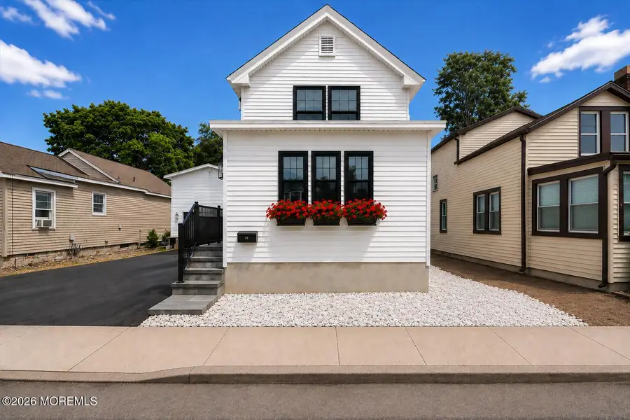 23 Manchester Avenue, Keyport, NJ 07735 - #2