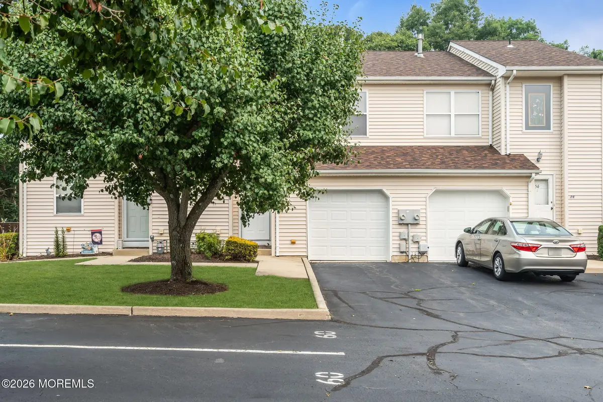 58 Vincent Court, Little Egg Harbor, NJ 08087 - #1