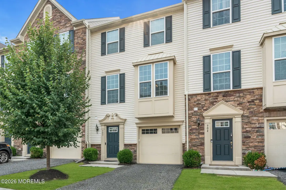 903 Mississippi Street #1403, Toms River, NJ 08755 - #1
