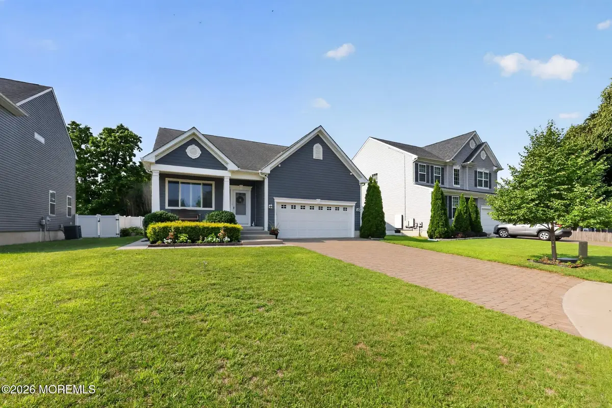 103 Waterview Court, Swedesboro, NJ 08085 - #1