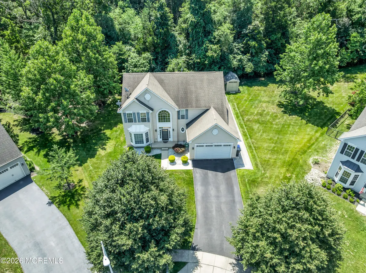 702 Cedar Point Court, Toms River, NJ 08753 - #1