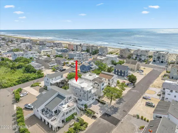 7B Cohasset Road, Long Beach Twp, NJ 08008