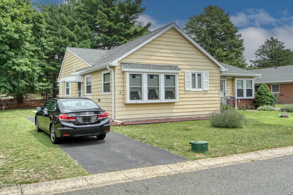 6 Crockett Lane #A, Whiting, NJ 08759 - #1