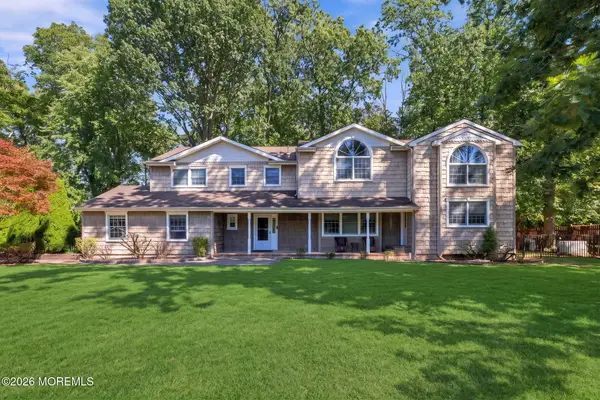 38 Balmoral Avenue, Matawan, NJ 07747