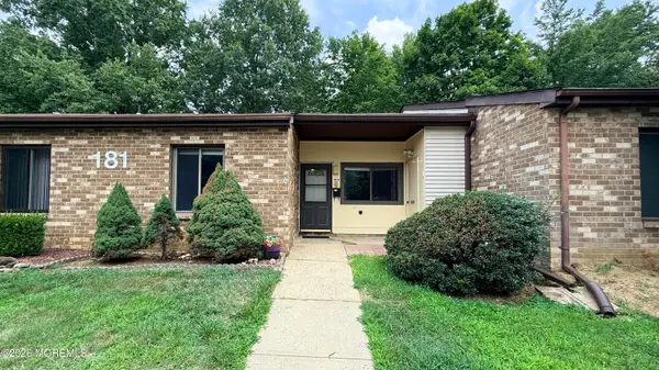 181 Arrowood Road #B, Manalapan, NJ 07726
