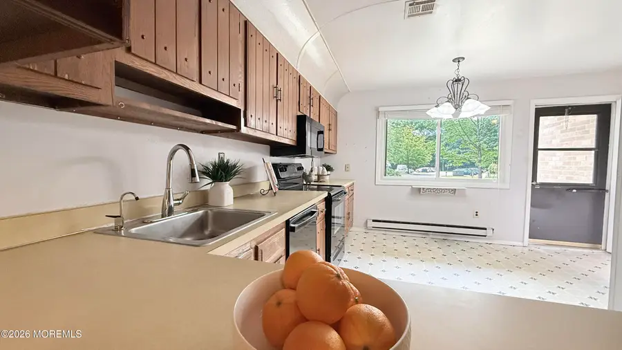 181 Arrowood Road #B, Manalapan, NJ 07726 - #2