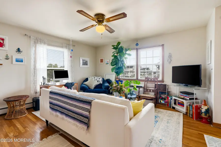 201 8th Avenue #2B, Belmar, NJ 07719 - #3
