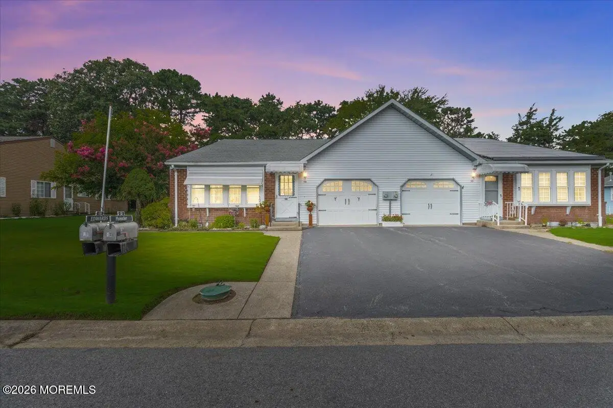 5A Ardsley Avenue, Manchester, NJ 08759 - #1
