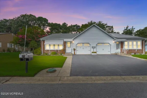5A Ardsley Avenue, Manchester, NJ 08759