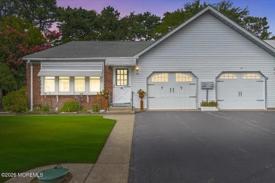 5A Ardsley Avenue, Manchester, NJ 08759 - #2