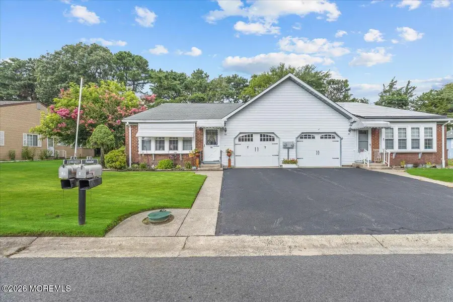 5A Ardsley Avenue, Manchester, NJ 08759 - #3