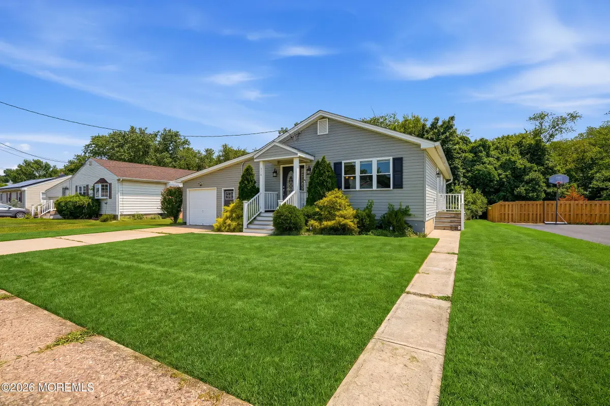 316 Montana Avenue, Hamilton, NJ 08619 - #1