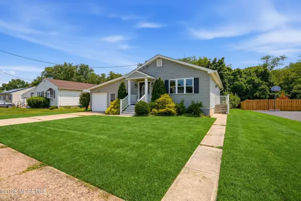 316 Montana Avenue, Hamilton, NJ 08619