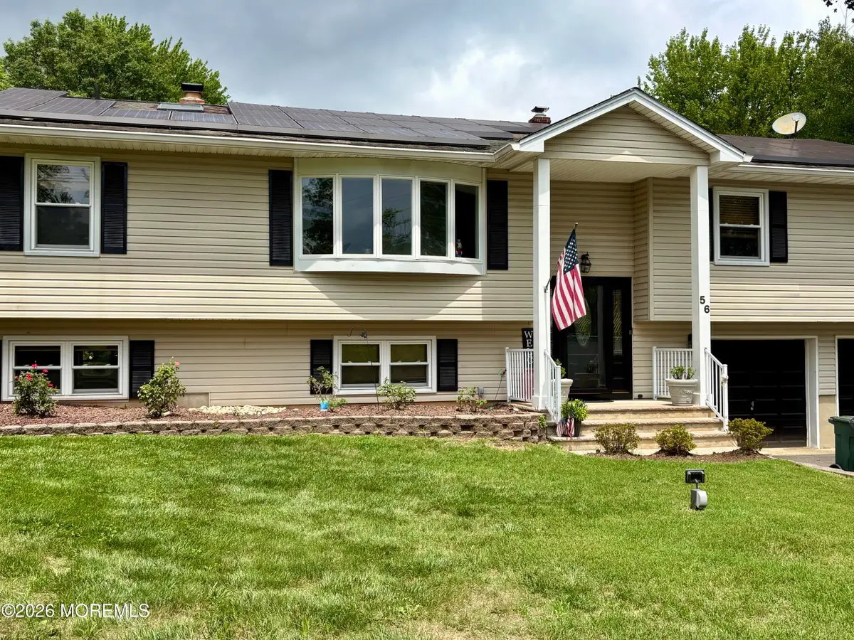 56 Valley Road, Jackson, NJ 08527 - #1