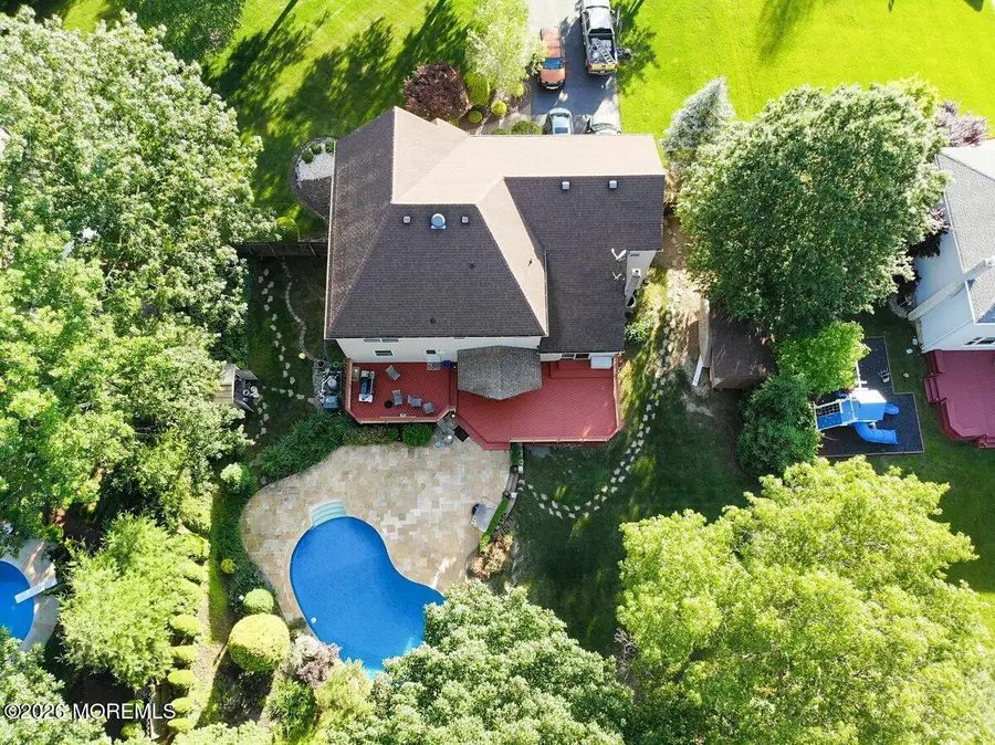 6 Kimberly Court, Manalapan, NJ 07726 - #2