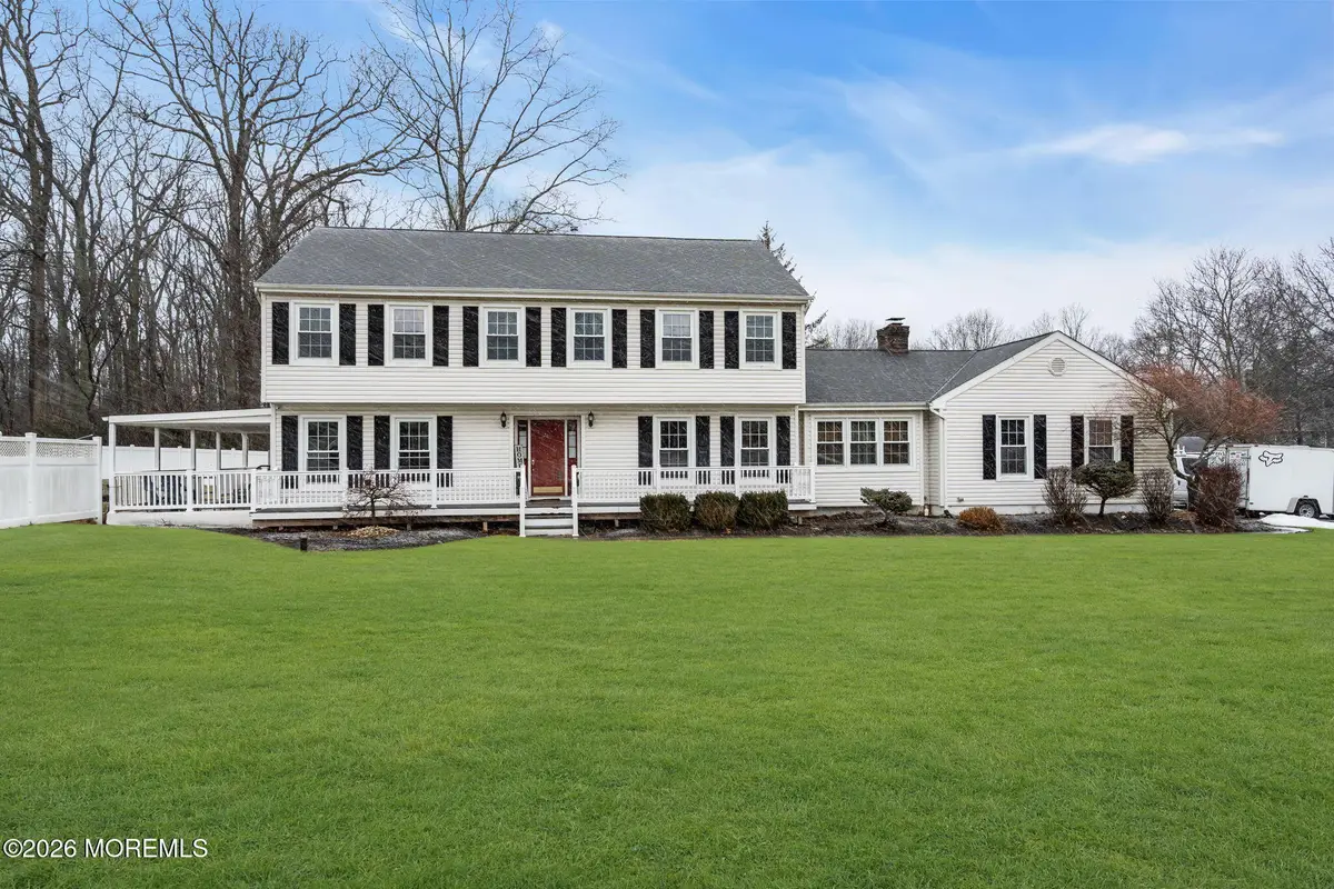 250 Bartley Road, Jackson, NJ 08527 - #1