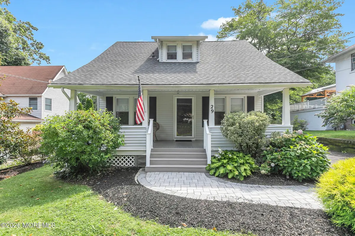 29 Tindall Road, Middletown, NJ 07748 - #1