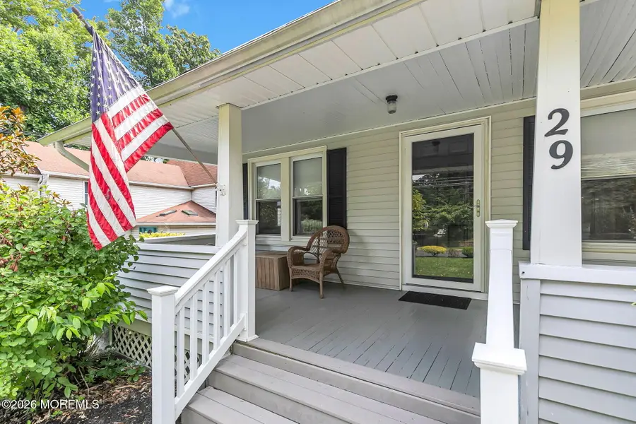 29 Tindall Road, Middletown, NJ 07748 - #2