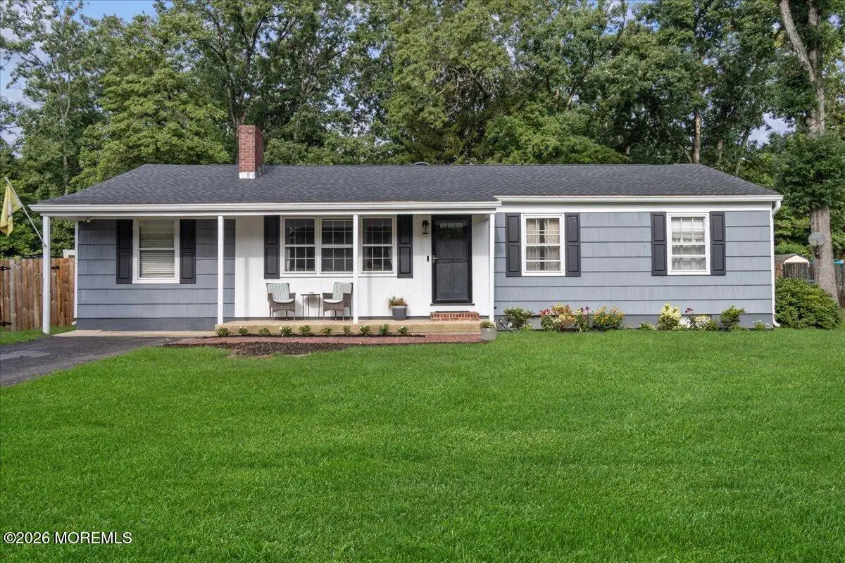 832 Bartlett Place, Toms River, NJ 08753 - #1