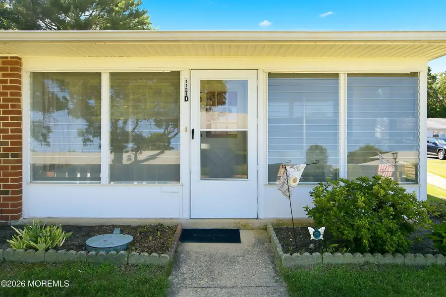 1121D Argyll Circle #D, Lakewood, NJ 08701 - #3