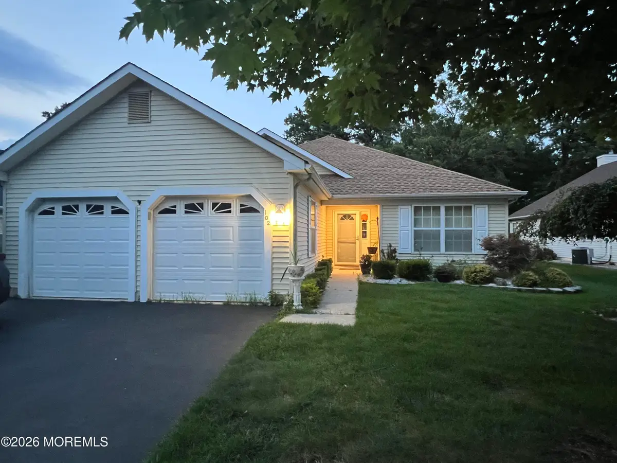 102 Clear Lake Road, Whiting, NJ 08759 - #1