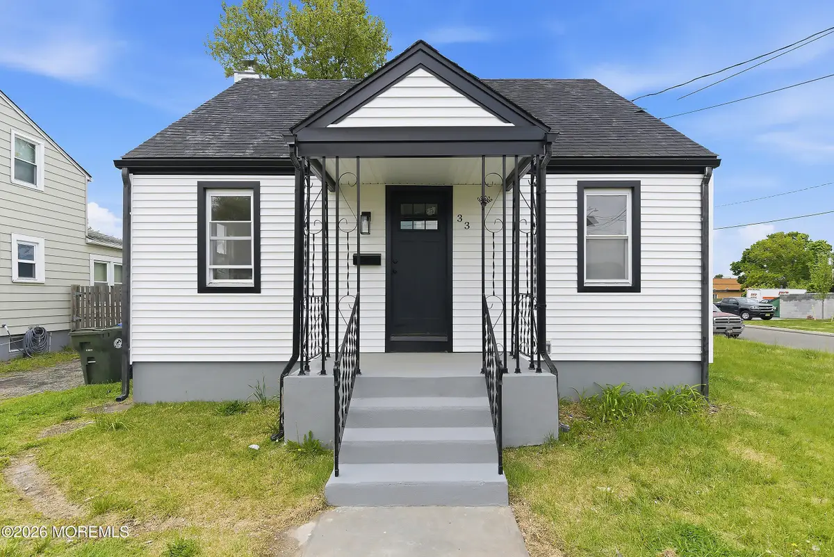 33 Morris Street, Burlington, NJ 08016 - #1