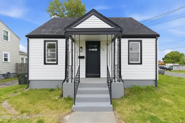 33 Morris Street, Burlington City, NJ 08016