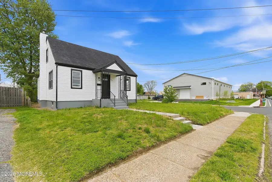 33 Morris Street, Burlington, NJ 08016 - #2