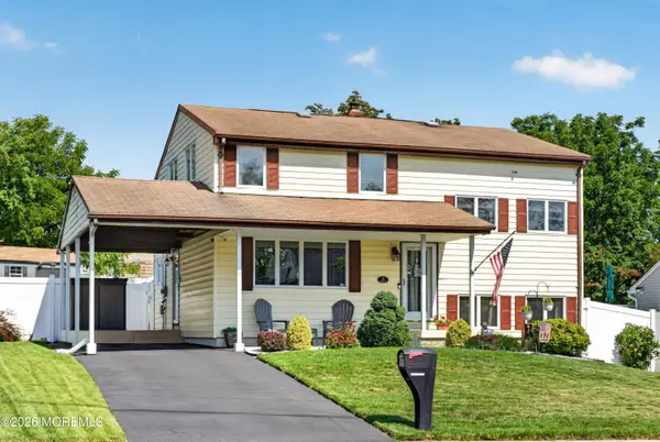 5 Jupiter Court, Old Bridge, NJ 08857