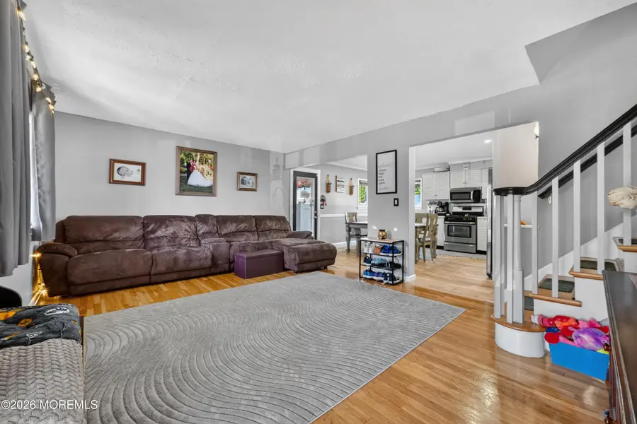 5 Jupiter Court, Old Bridge, NJ 08857 - #3
