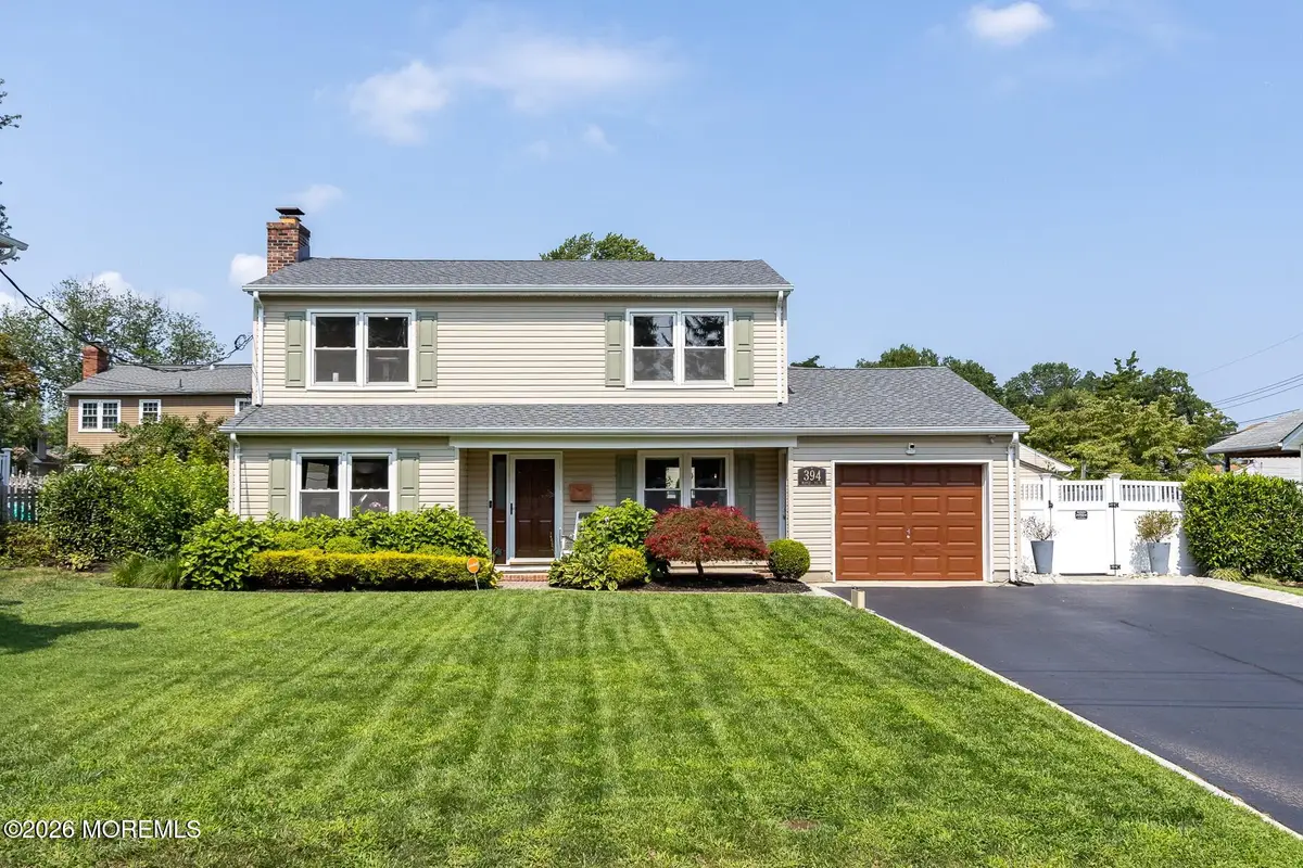 394 Maple Drive, Belford, NJ 07718 - #1