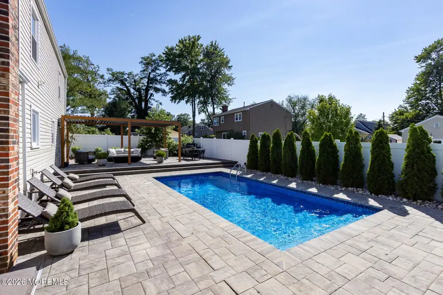 394 Maple Drive, Belford, NJ 07718 - #2