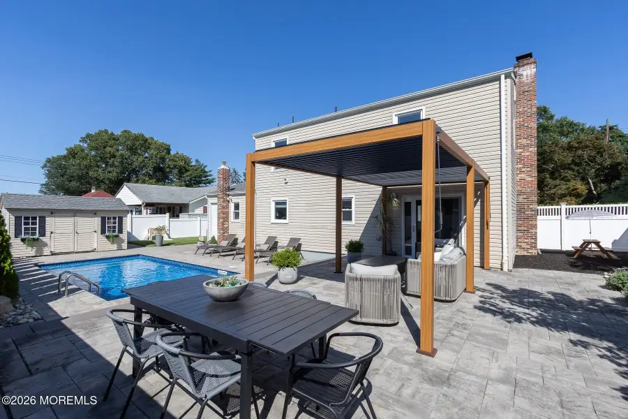 394 Maple Drive, Belford, NJ 07718 - #3
