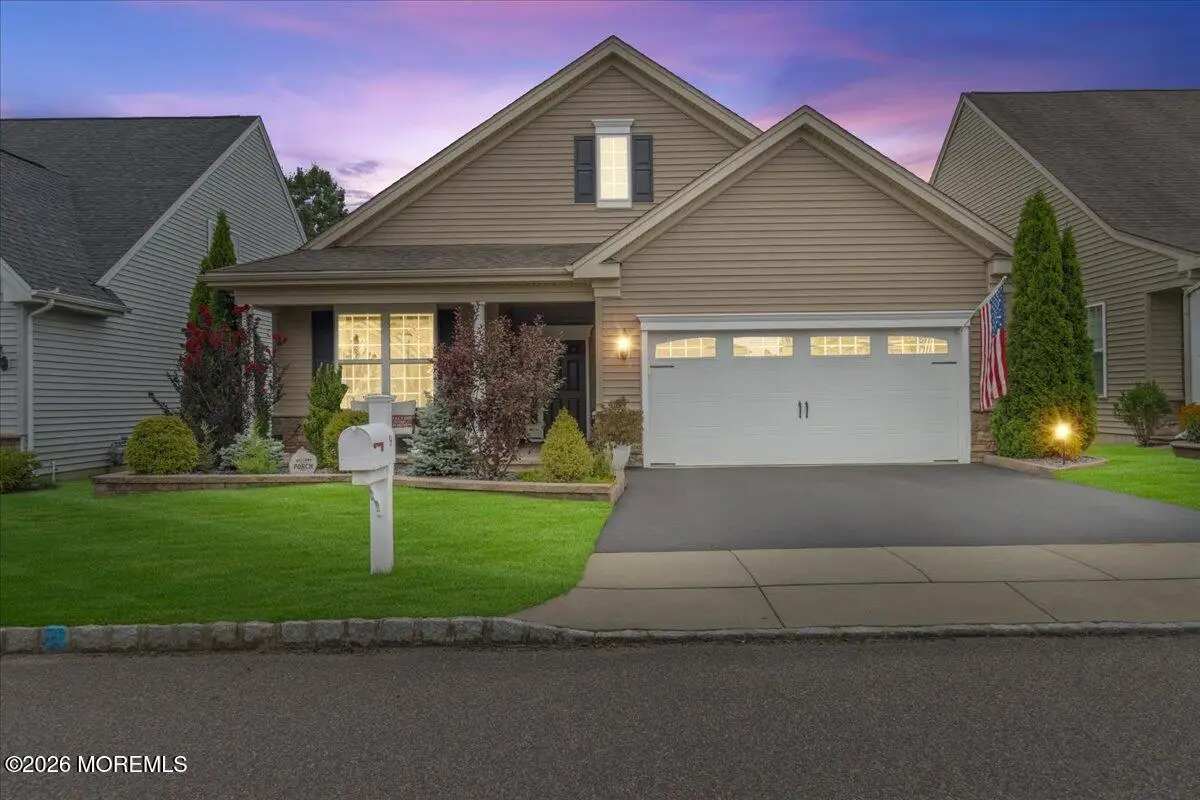 9 Mason Drive, Jackson, NJ 08527 - #1