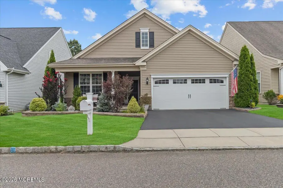 9 Mason Drive, Jackson, NJ 08527 - #2