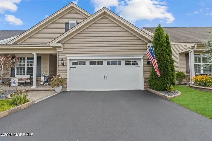 9 Mason Drive, Jackson, NJ 08527 - #3