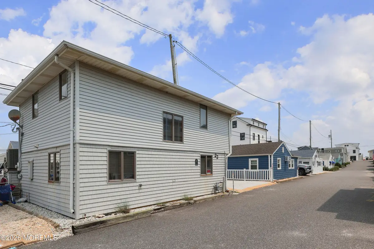 22 Sea Way, Lavallette, NJ 08735 - #1