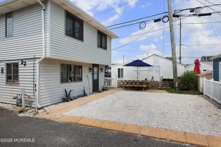 22 Sea Way, Lavallette, NJ 08735 - #3
