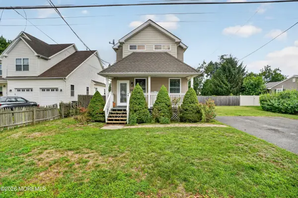 37 Wooley Street, Matawan, NJ 07747