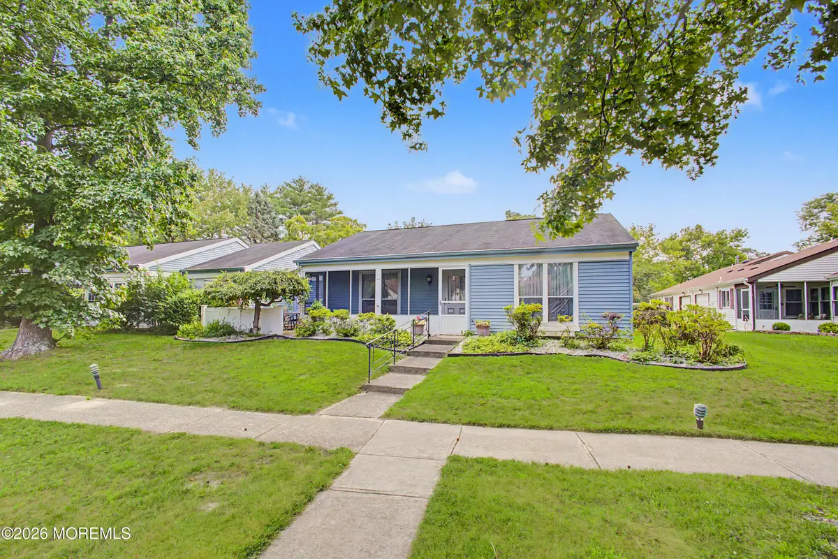 871 Liverpool Circle #B, Manchester, NJ 08759 - #1