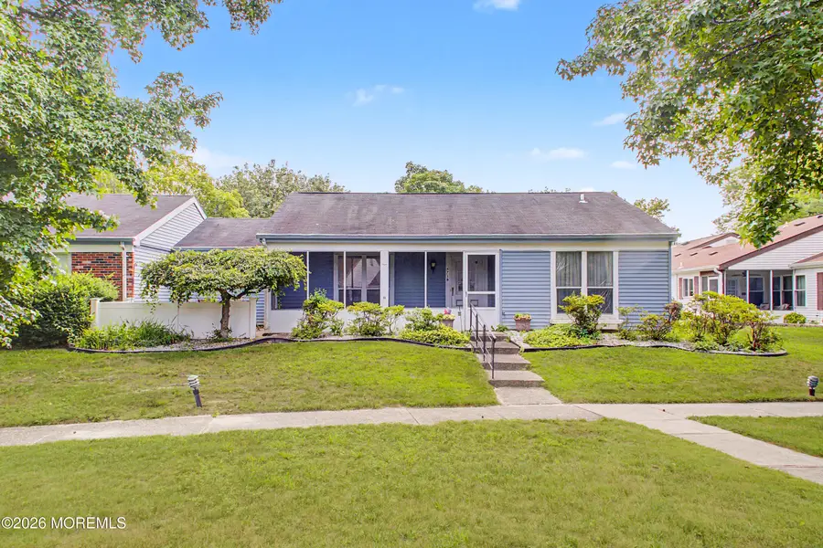 871 Liverpool Circle #B, Manchester, NJ 08759 - #2